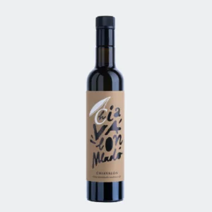 Olive Oil Chiavalon Mlado
