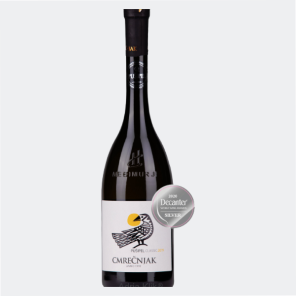 Cmrecnjak Pusipel Classic