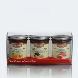 Zigante Extra jams Collection Gift box Combo