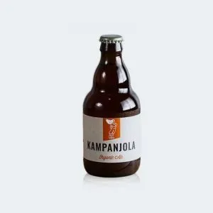 Kampanjola Organic Ale Light
