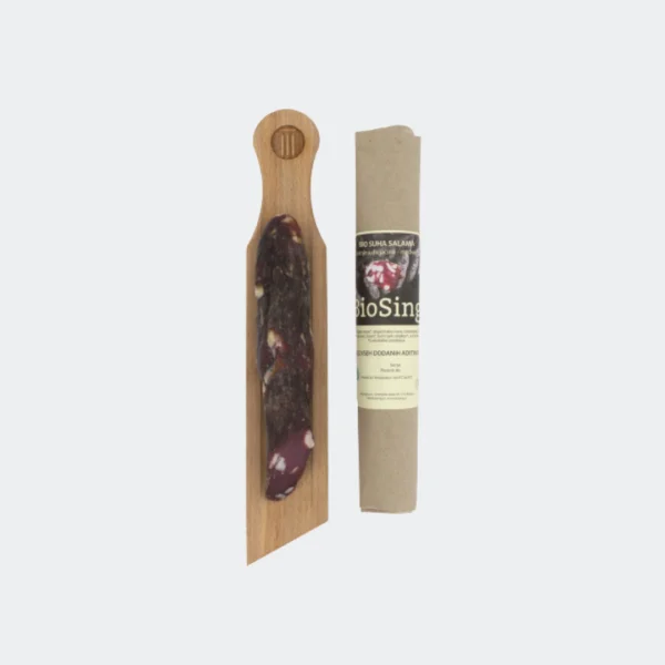 Biosing Bear Salami 150g